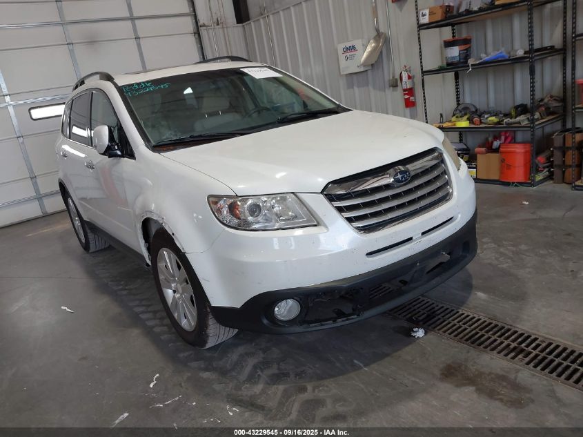 2009 Subaru Tribeca Limited 7-Passenger VIN: 4S4WX97D694402691 Lot: 43229545