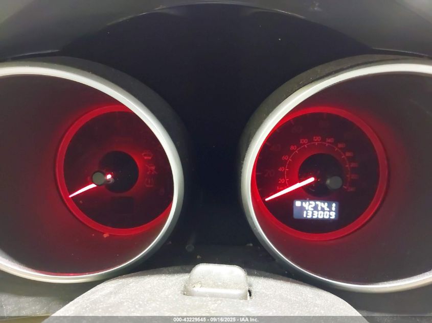 2009 Subaru Tribeca Limited 7-Passenger VIN: 4S4WX97D694402691 Lot: 43229545