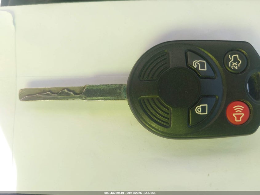 2014 FORD FOCUS SE - 1FADP3F21EL322813