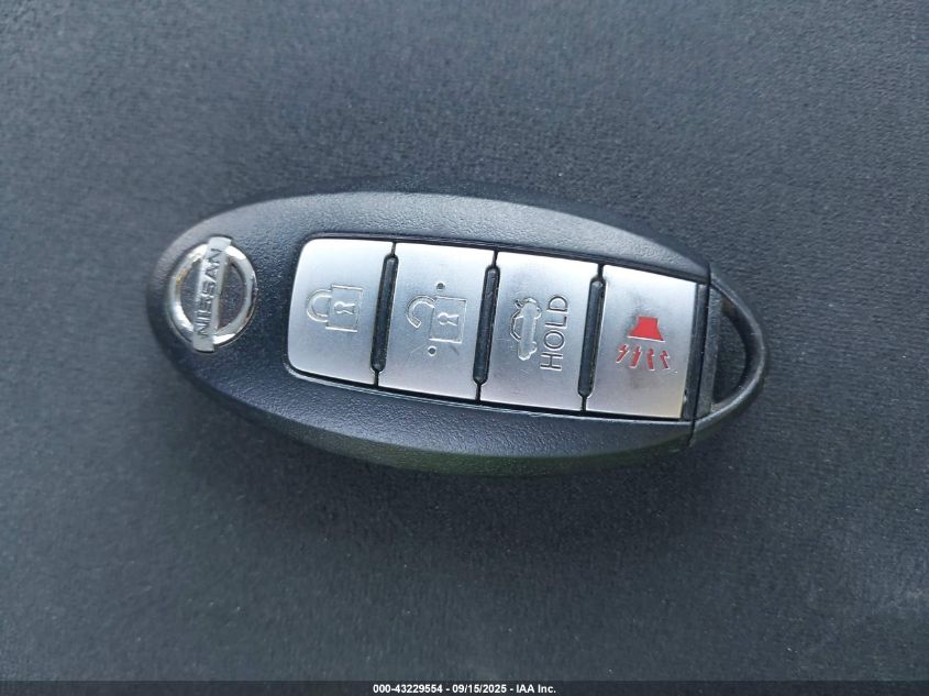 2010 Nissan Altima 2.5 S VIN: 1N4AL2AP4AN463269 Lot: 43229554