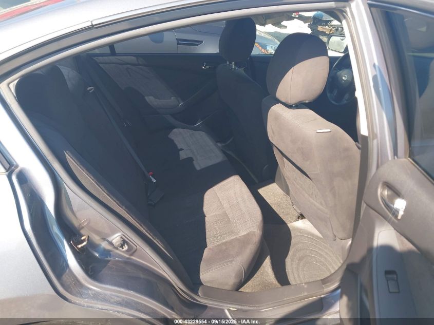 2010 Nissan Altima 2.5 S VIN: 1N4AL2AP4AN463269 Lot: 43229554