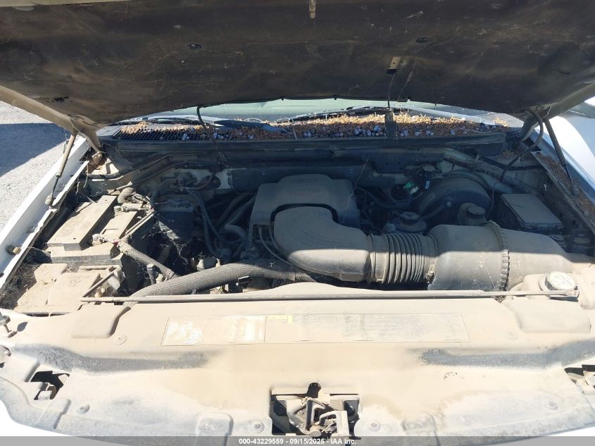 2002 Ford F-150 Lariat/Xl/Xlt VIN: 2FTRX17W72CA62171 Lot: 43229559