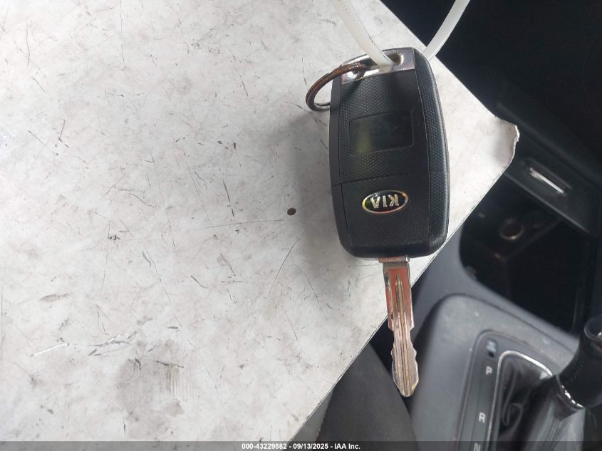 2015 Kia Forte Ex VIN: KNAFX4A86F5273860 Lot: 43229582