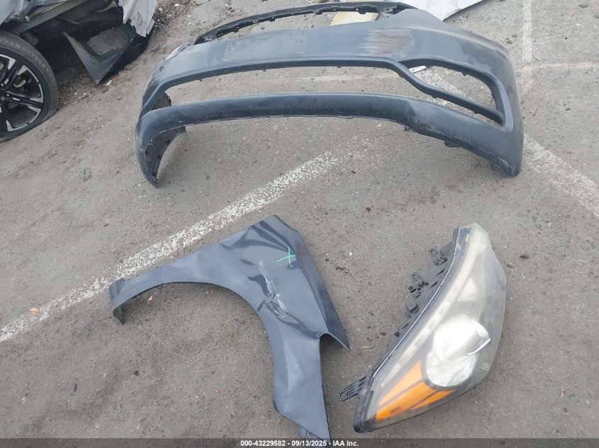 2015 Kia Forte Ex VIN: KNAFX4A86F5273860 Lot: 43229582