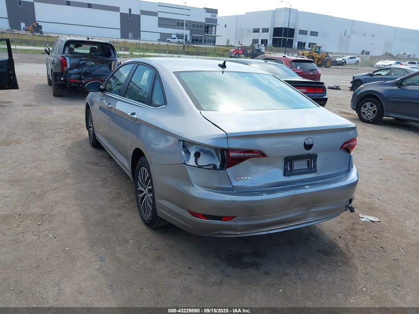 3VWC57BU2MM034772 2021 VOLKSWAGEN JETTA photo no. 3
