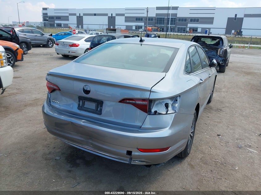 3VWC57BU2MM034772 2021 VOLKSWAGEN JETTA photo no. 4