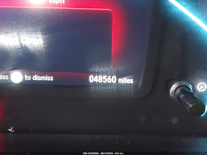 2019 Honda Odyssey Ex-L VIN: 5FNRL6H73KB107860 Lot: 43229594