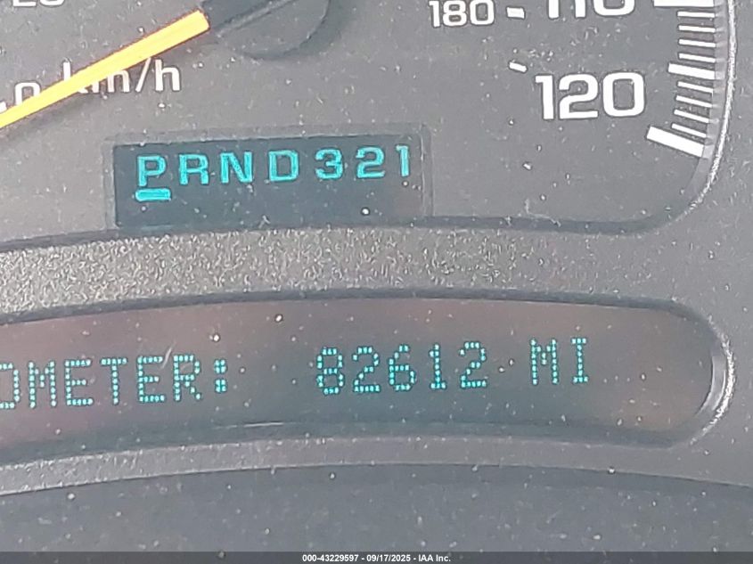 2003 Chevrolet Silverado 1500 Lt VIN: 1GCEK19T33E137959 Lot: 43229597