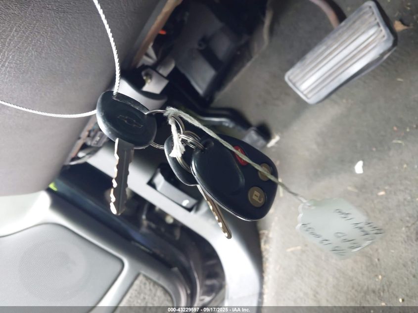 2003 Chevrolet Silverado 1500 Lt VIN: 1GCEK19T33E137959 Lot: 43229597