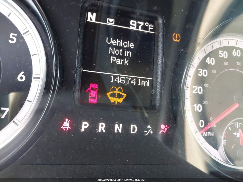 2015 Ram 1500 Express VIN: 1C6RR6KT6FS651211 Lot: 43229604