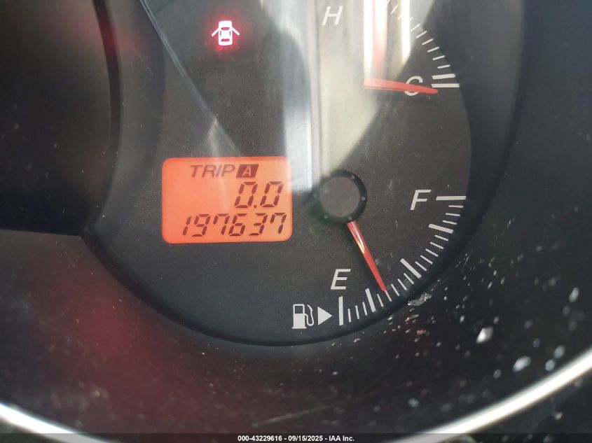 2006 Mazda Mazda3 I VIN: JM1BK32F861470074 Lot: 43229616