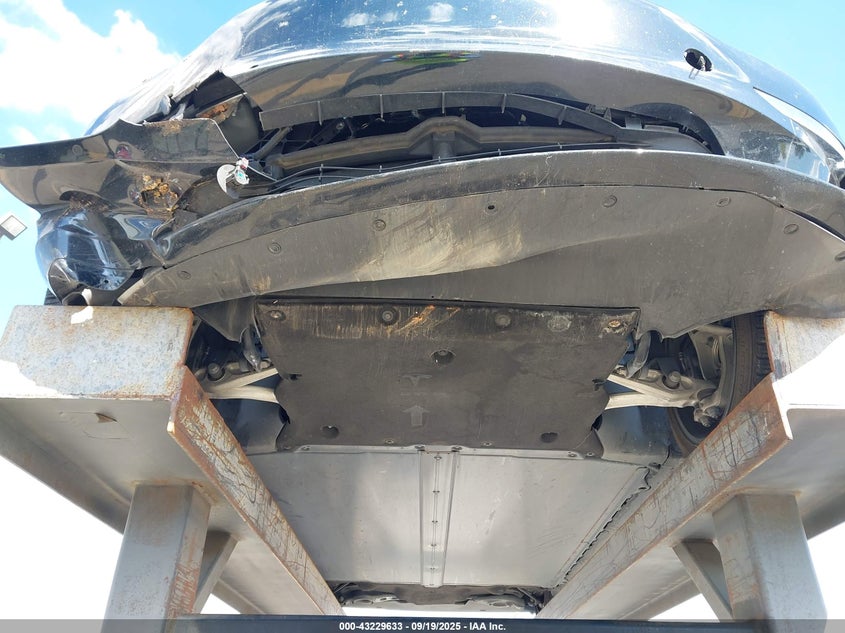 2020 Tesla Model 3 Standard Range Plus Rear-Wheel Drive/Standard Range Rear-Wheel Drive VIN: 5YJ3E1EA2LF739107 Lot: 43229633