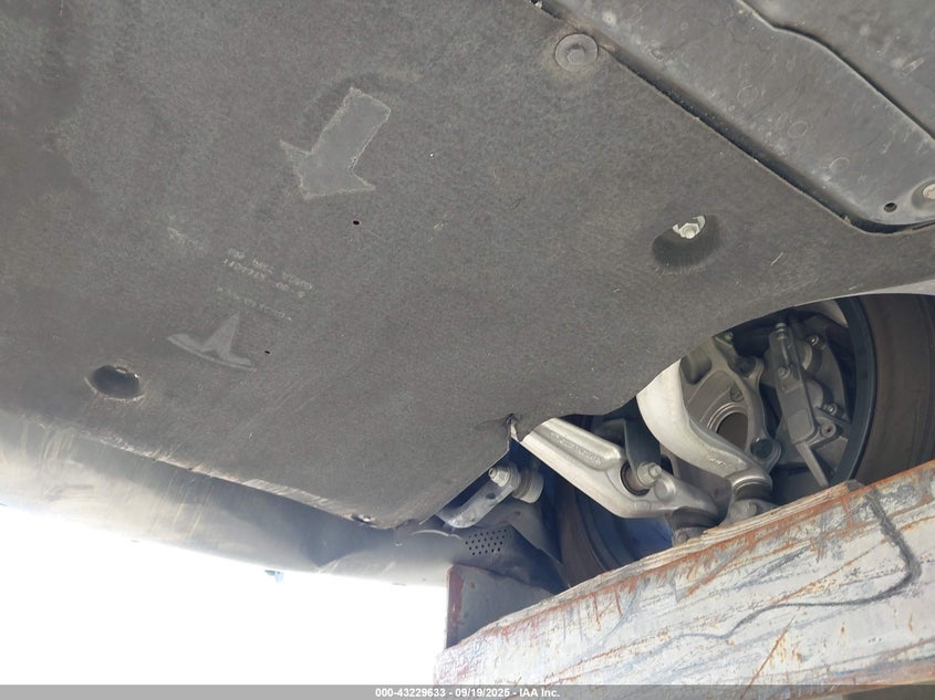 2020 Tesla Model 3 Standard Range Plus Rear-Wheel Drive/Standard Range Rear-Wheel Drive VIN: 5YJ3E1EA2LF739107 Lot: 43229633