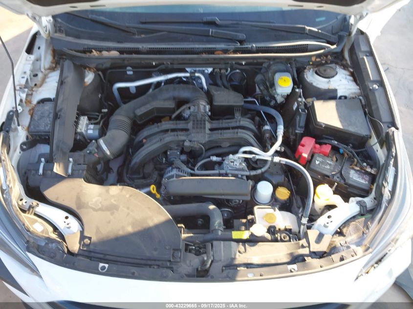 2024 Subaru Outback Premium VIN: 4S4BTACC2R3117016 Lot: 43229665