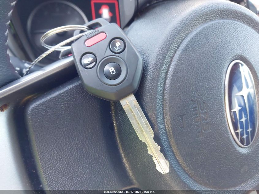 2024 Subaru Outback Premium VIN: 4S4BTACC2R3117016 Lot: 43229665