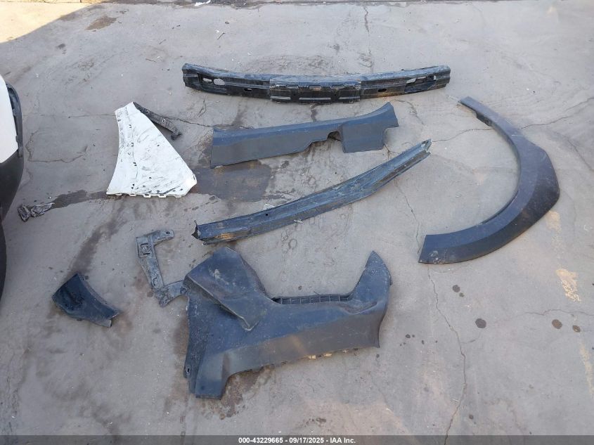 2024 Subaru Outback Premium VIN: 4S4BTACC2R3117016 Lot: 43229665