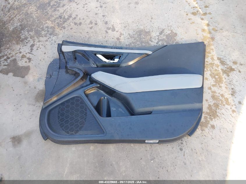 2024 Subaru Outback Premium VIN: 4S4BTACC2R3117016 Lot: 43229665