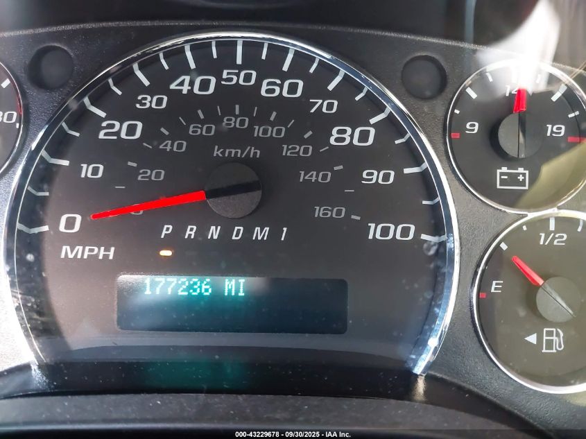 2020 Chevrolet Express Cargo Rwd 2500 Regular Wheelbase Wt VIN: 1GCWGAFG6L1238482 Lot: 43229678