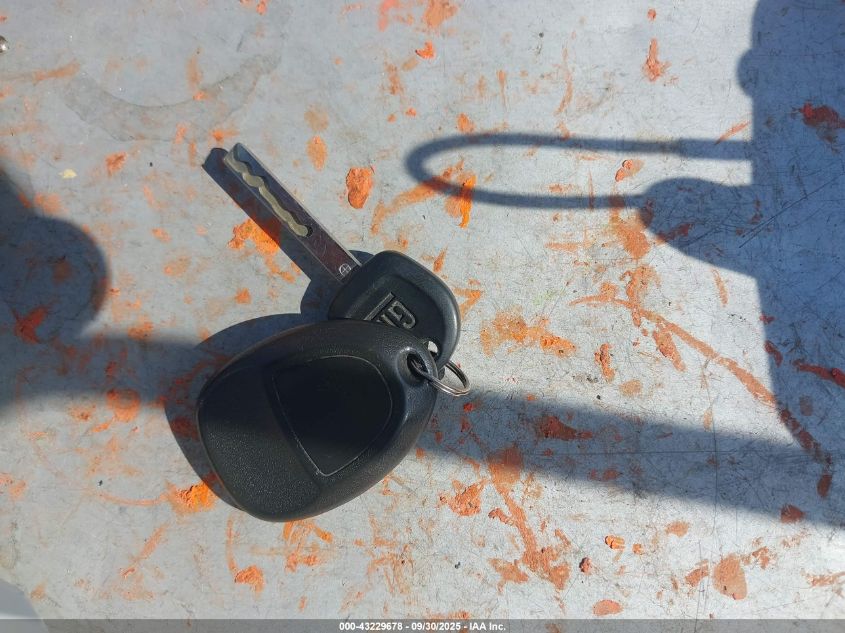 2020 Chevrolet Express Cargo Rwd 2500 Regular Wheelbase Wt VIN: 1GCWGAFG6L1238482 Lot: 43229678