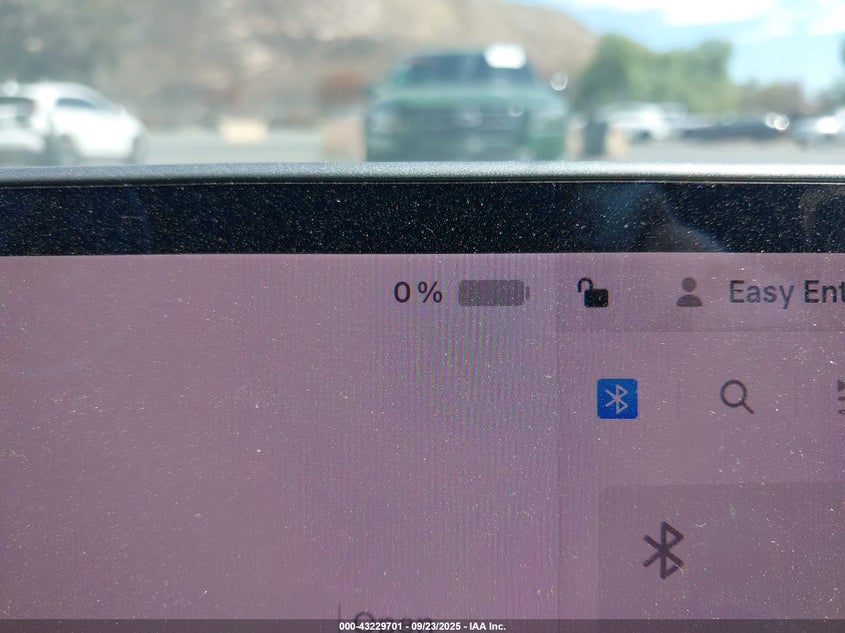 2021 Tesla Model 3 Standard Range Plus Rear-Wheel Drive VIN: 5YJ3E1EA1MF000778 Lot: 43229701