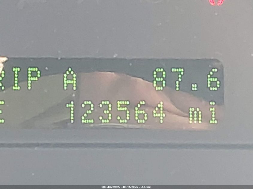 2009 Mercury Milan I4 Premier VIN: 3MEHM08Z39R604146 Lot: 43229727