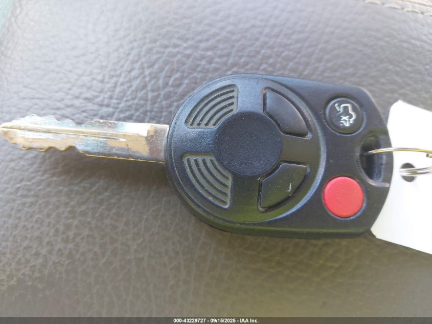 2009 Mercury Milan I4 Premier VIN: 3MEHM08Z39R604146 Lot: 43229727