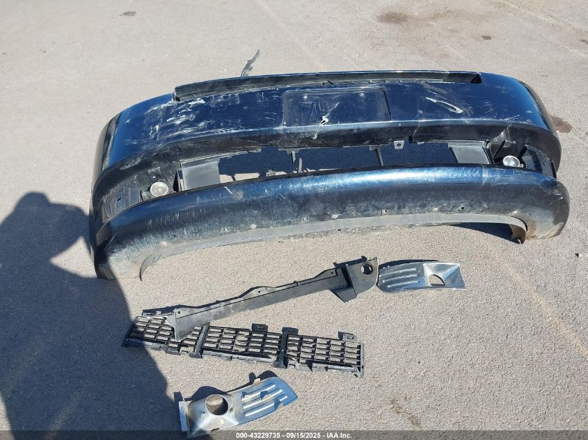 2009 Ford Flex Limited VIN: 2FMDK53C59BA28043 Lot: 43229735