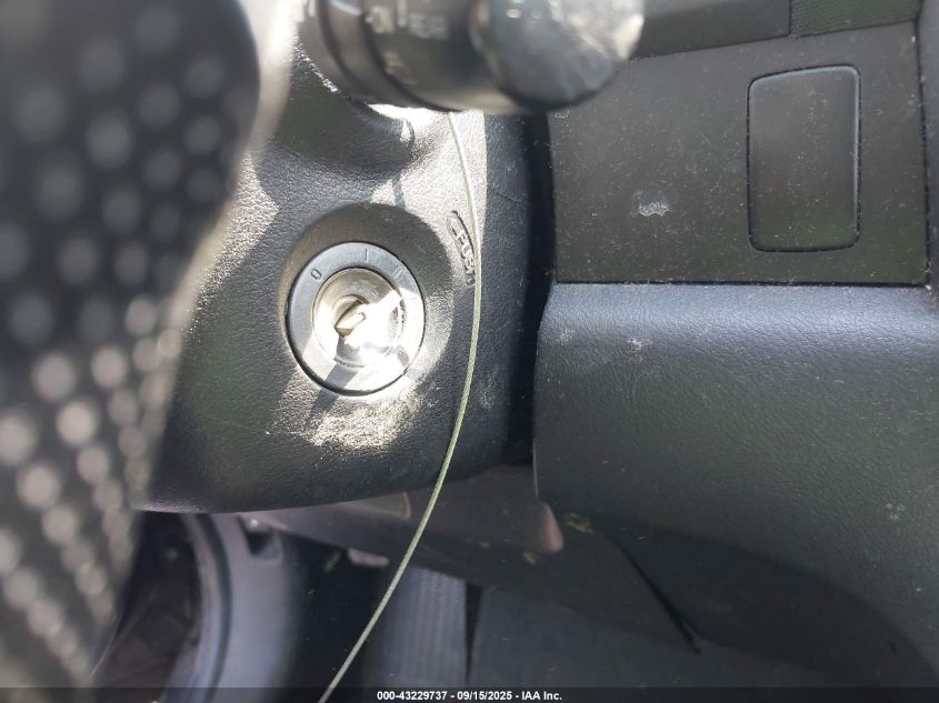 2009 Honda Cr-V Ex VIN: 5J6RE38529L001313 Lot: 43229737