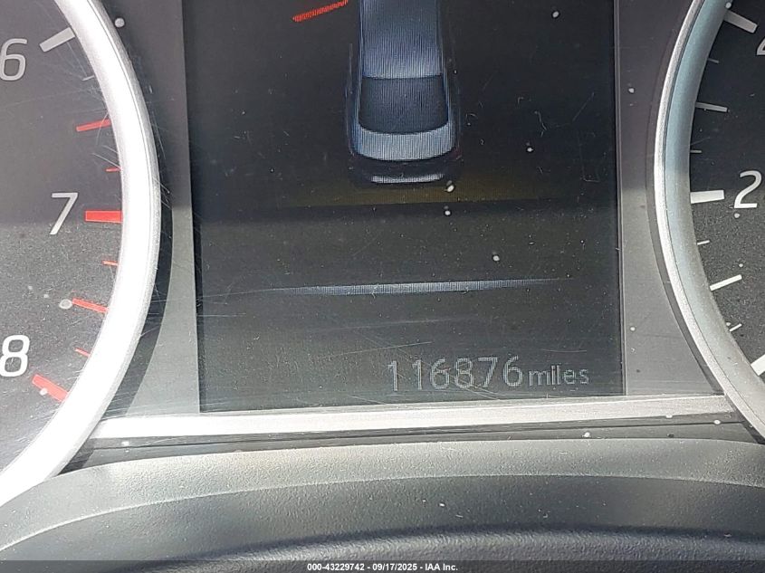 2017 Nissan Sentra Sr VIN: 3N1AB7AP5HY272938 Lot: 43229742