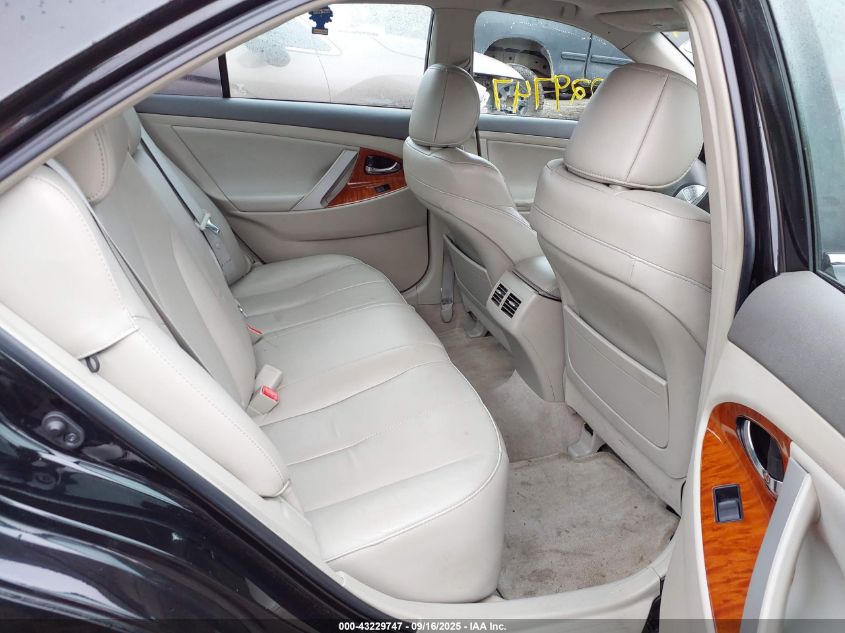 2008 Toyota Camry Xle VIN: 4T1BE46K98U232736 Lot: 43229747