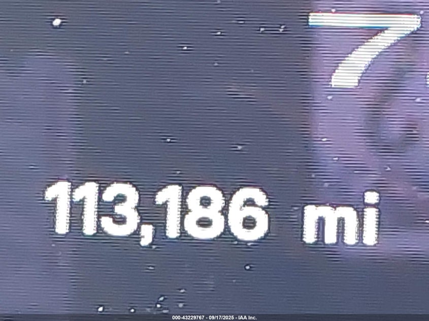 2017 Tesla Model X 100D/75D/90D VIN: 5YJXCAE20HF039268 Lot: 43229767