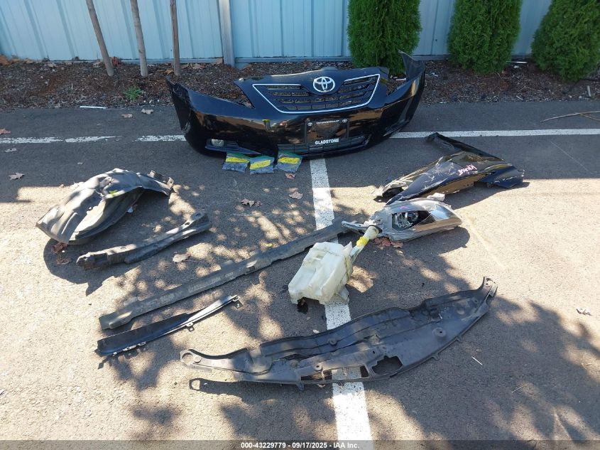 2009 Toyota Camry Xle V6 VIN: 4T1BK46K29U591386 Lot: 43229779