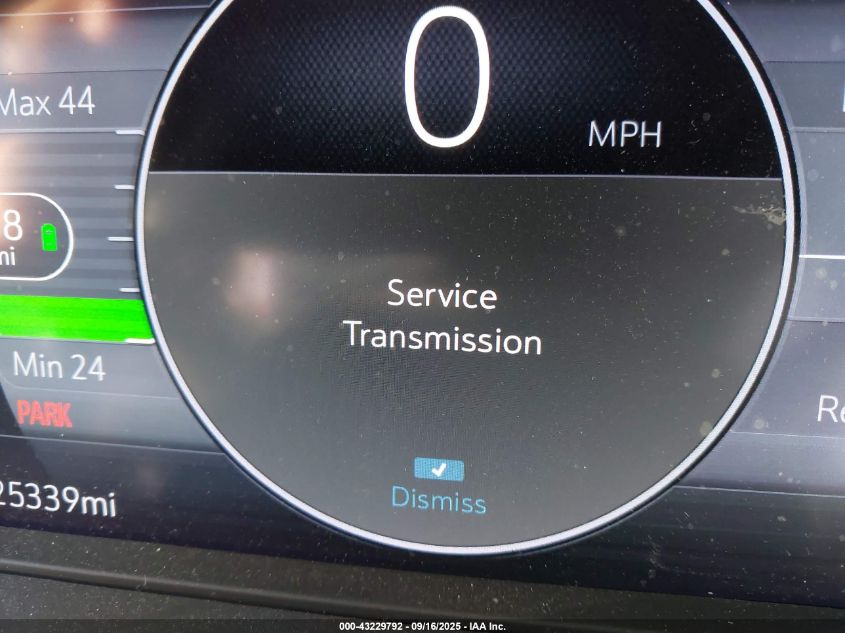 2023 Chevrolet Bolt Euv Fwd Lt VIN: 1G1FY6S05P4158106 Lot: 43229792