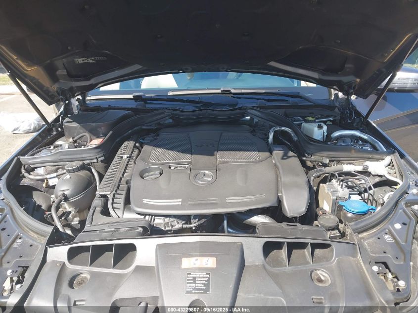 2014 Mercedes-Benz E 350 VIN: WDDKJ5KB1EF237964 Lot: 43229807