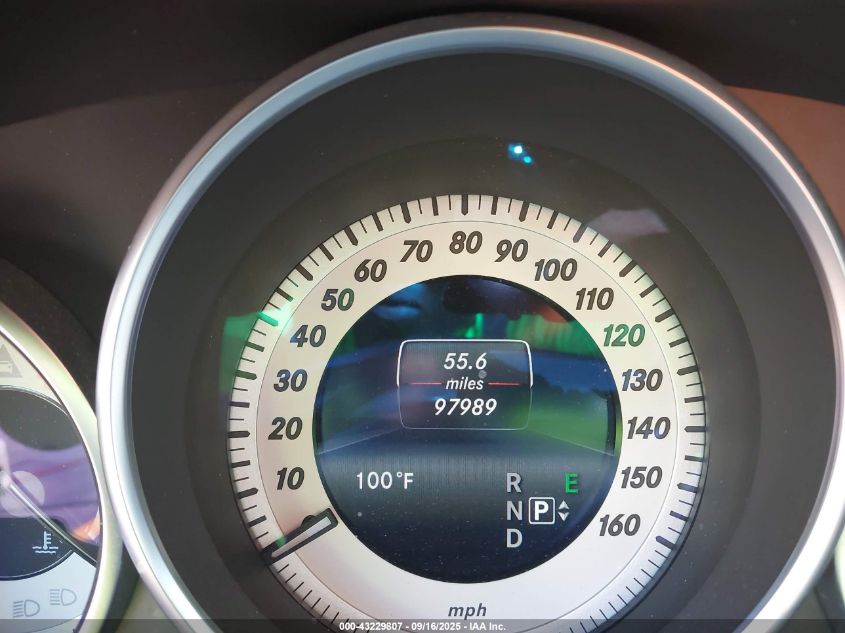 2014 Mercedes-Benz E 350 VIN: WDDKJ5KB1EF237964 Lot: 43229807