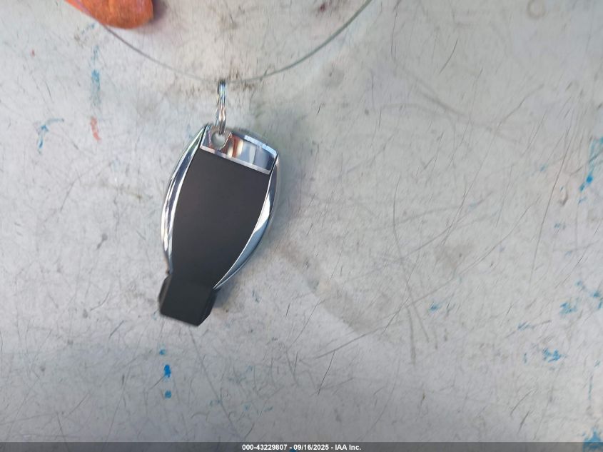 2014 Mercedes-Benz E 350 VIN: WDDKJ5KB1EF237964 Lot: 43229807