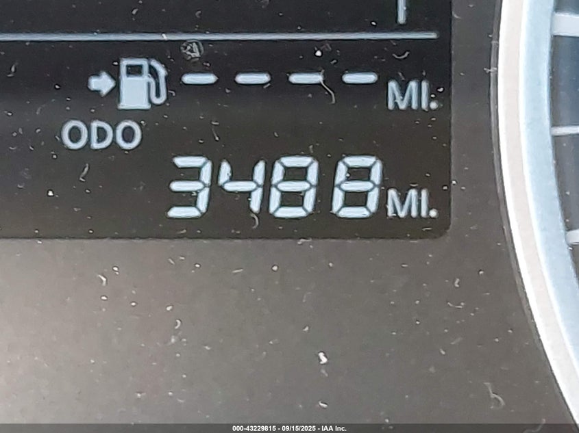 2025 NISSAN VERSA 1.6 S - 3N1CN8DV2SL823394