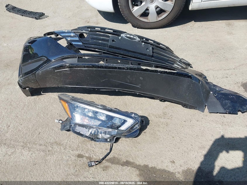 2025 NISSAN VERSA 1.6 S - 3N1CN8DV2SL823394