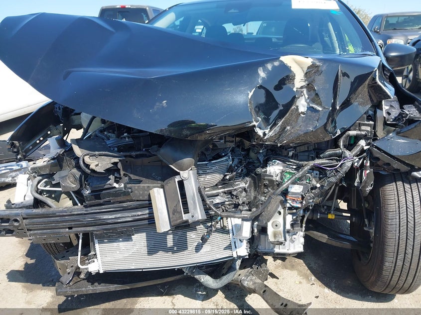 2025 NISSAN VERSA 1.6 S - 3N1CN8DV2SL823394