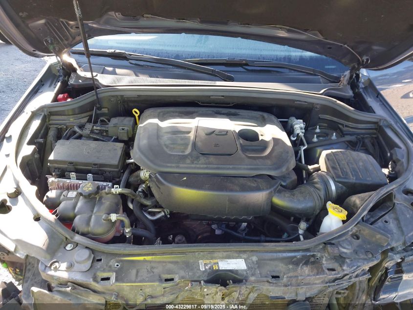 2020 Jeep Grand Cherokee Limited 4X4 VIN: 1C4RJFBG6LC149422 Lot: 43229817