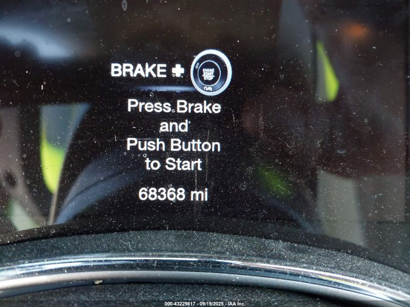 2020 Jeep Grand Cherokee Limited 4X4 VIN: 1C4RJFBG6LC149422 Lot: 43229817