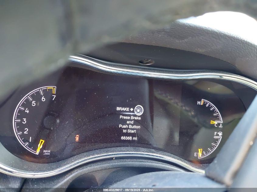 2020 Jeep Grand Cherokee Limited 4X4 VIN: 1C4RJFBG6LC149422 Lot: 43229817