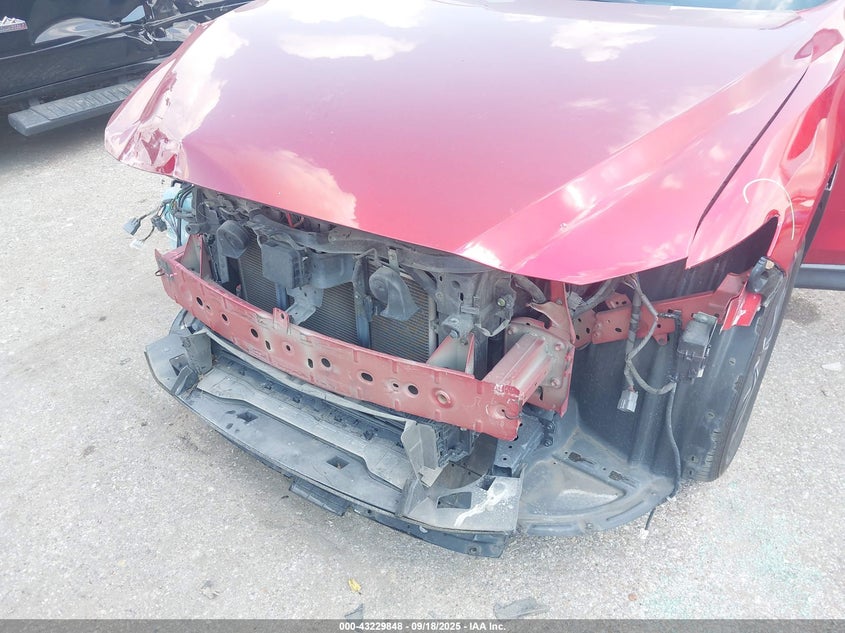 2018 MAZDA CX-5 GRAND TOURING - JM3KFADM0J1391986