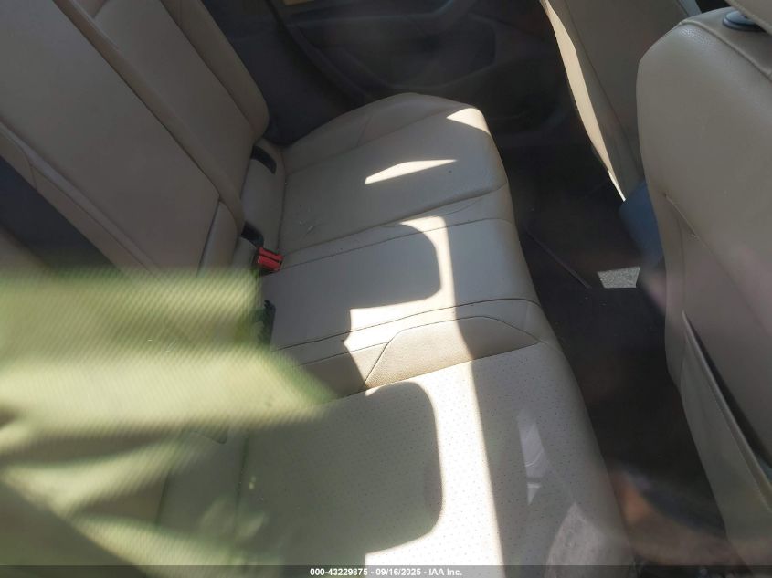 2019 Volkswagen Jetta 1.4T Sel VIN: 3VWE57BU6KM021870 Lot: 43229875