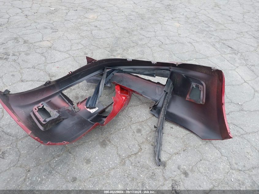 2010 Scion Xd VIN: JTKKU4B48AJ050704 Lot: 43229884