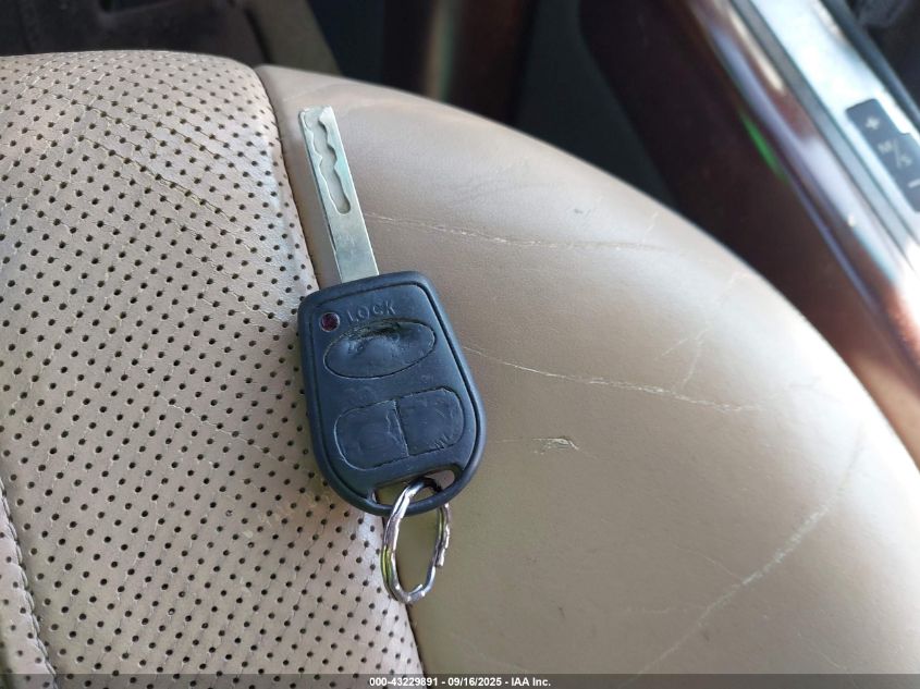 2007 Land Rover Range Rover Hse VIN: SALMF15487A246731 Lot: 43229891