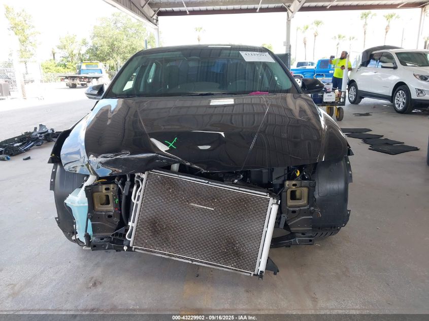 2023 Hyundai Elantra Sel VIN: KMHLS4AG9PU417982 Lot: 43229902