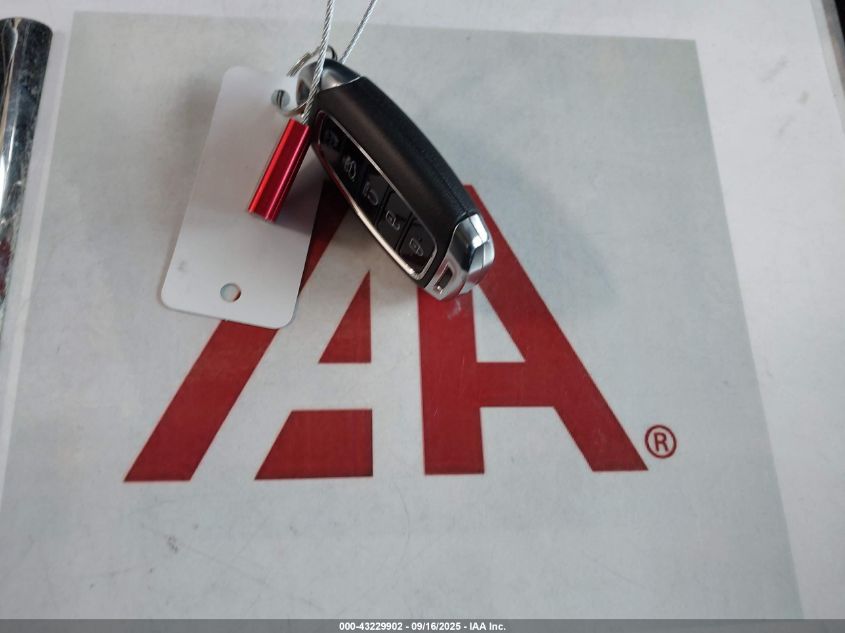 2023 Hyundai Elantra Sel VIN: KMHLS4AG9PU417982 Lot: 43229902