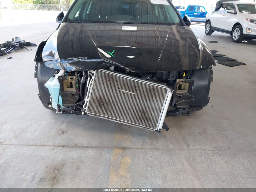 2023 Hyundai Elantra Sel VIN: KMHLS4AG9PU417982 Lot: 43229902