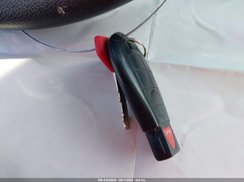 2014 Jeep Cherokee Sport VIN: 1C4PJMAB5EW192698 Lot: 43229926